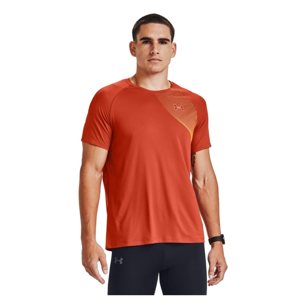 Under Armour Qualifier Running Shirt